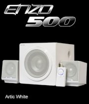 Loa Sonic Gear ENZO 500 2.1 Speaker