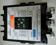 Hitachi MC-H80C (H-80C) 80A