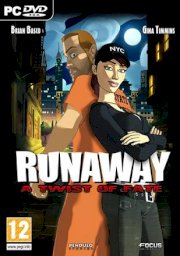 Runaway: A Twist of Fate for PC