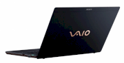 Sony Vaio VPC-X113KG/B (Intel Atom Z540 1.86GHz, 2GB RAM, 64GB SDD. VGA Intel GMA 500, 11.1 inch, Windows 7 Home Premium) 