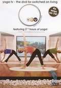 Bộ 5 VCD Yoga TV - The DVD For Switched On Living 