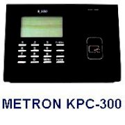 Metron KPC-300