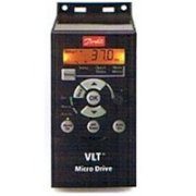 Biến tần DANFOSS - VLT Micro Drive FC51