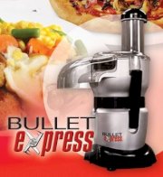 Bullet Express (Máy Đa Năng)