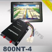 GPS/GSM/GPRS Tracker 800NT-4