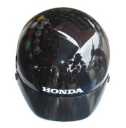 Nón bảo hiểm Honda-02
