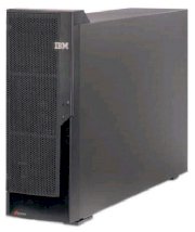 IBM eServer xSeries 225 (Intel Xeon 3.06GHz, 2GB RAM, 36GB x 3 HDD) 