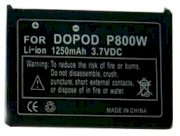 Pin Dopod M700