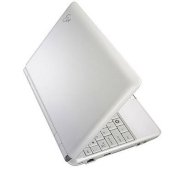 Asus Eee PC 1000HE Netbook (Intel Atom N280 1.66GHz, 1GB RAM, 160GB HDD, VGA Intel GMA 950, 10 inch, Windows XP Home) 