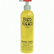 TIGI Bed head Control Freak shampoo - Dầu gội dành cho tóc thẳng