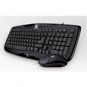 Logitech MK140