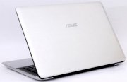 Asus UX30 (Intel Core 2 Duo SU9400 1.4GHz, 3GB RAM, 500GB HDD, VGA Intell GMA 4500MHD, 13.3 inch, Windows Vista Business) 