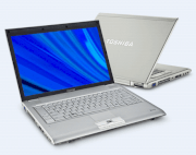 Toshiba Tecra R10 (R10-S4421) (Intel Core 2 Duo SP9400 2.4Ghz, 2GB RAM, 250GB HDD, VGA Intel GMA 4500MHD, 14.1inch, Windows XP Professional)