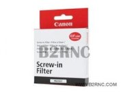 Canon Screw in Filter 77