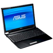 Asus UL50Vg (Intel Core 2 Duo SU7300 1.3GHz, 2GB RAM, 320GB HDD, VGA NVIDIA GeForce G 105M, 15.6 inch, PC DOS)