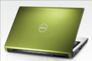 Dell Studio 15 (1555) (Intel Core 2 Duo T6400 2.0GHz, 2GB RAM, 320GB HDD, VGA Intel GMA 4500MHD, 15.6 inch, Windows Vista Home Premium) 