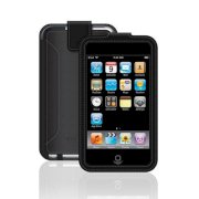 Leather Sleeve for iPod touch