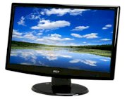 Acer H213H bmid Black 21.5inch