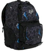 Balo Fox Cyborg Backpack