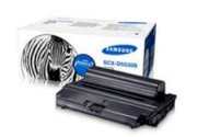 SAMSUNG SCX-D5530B Black