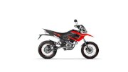 Megelli Supermoto 125cc