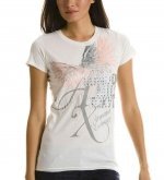 AX Armani Exchange Urban Eagle T-Shirt  S11090103