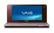 Sony Vaio VGN-P788K/R (Intel Atom Z530 1.6GHz, 2GB RAM, 64GB SSD, VGA Intel GMA 500, 8inch, Windows 7 Home Premium)