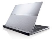 Dell Adamo ADMIRE PEARL (Intel Core 2 Duo SU9400 1.4GHz, 2GB RAM, 128GB SSD, VGA Intel GMA 4500MHD, Windows 7 Home Premium) 