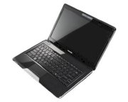 Toshiba Portege T130 (PST3EL-00W00C) (Intel Core 2 Duo SU9400 1.4Ghz, 2GB RAM, 500GB HDD, VGA Intel GMA 4500MHD, 13.3 inch, Windows 7 Home Premium) 