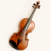 Violon 3-4 H09