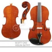Đàn violin Scottcao STV601