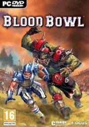 Blood Bowl - PC/Xbox360/PSP/DS