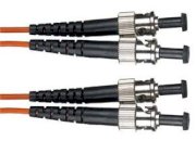 Dây nhảy quang PATCHCORD ST-ST Multi-mode 10m 