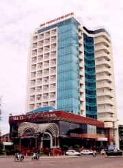Khách sạn Nha Trang Lodge 
