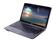 Acer Aspire 4540G-603G50Mn (AMD Turion II M600 2.4GHz, 3GB RAM, 500GB HDD, VGA ATI Radeon HD 4570, 14 inch, PC DOS) 