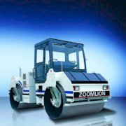 Zoomlion YZ18