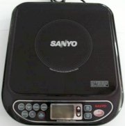 Bếp từ Sanyo IC-20FC