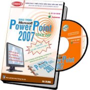 Giáo Trình Microsoft Power Point 2007