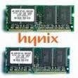 Hynix DDR 512MB, Bus 533MHz