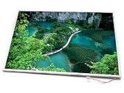 LG LCD notebook 8.9 inch WXGA Gương (1280x768dpi)