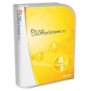 Office Groove Server 2007 SNGL OLP NL