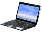 Acer Aspire AS1410-2801 (014) Sapphire Blue Netbook (Intel Celeron SU2300 1.2GHz, 2GB RAM, 160GB HDD, VGA Intel GMA 4500MHD, 11.6 inch, Windows 7 Home Premium)