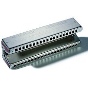 Hohner Harmonica M -M-HOHNER