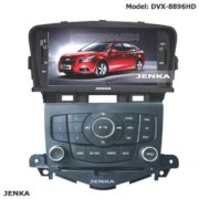 Đầu JENKA DVX-8896HD for CHEVROLET CRUISE/ DEWOO LACETTI CDX