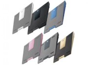 Coolermaster NotePal Color Infinite  