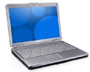 Dell Inspiron 1420 (Intel Core 2 Duo T6600 2.2GHz, 2GB RAM, 160GB HDD, VGA NVIDIA GeForce 8400M GS, 14.1 inch, PC DOS) 