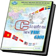 Các Quốc Gia Trên Thế Giới   CQGTTT