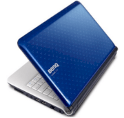 BenQ Joybook Lite U101 Netbook (Intel Atom N270 1.6GHz, 1GB RAM, 120GB HDD, VGA intel GMA 950, 10.1 inch, Linux) 
