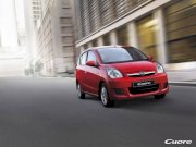 Daihatsu Cuore 1.0 MT 2010