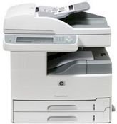 HP Color LaserJet CM4730X